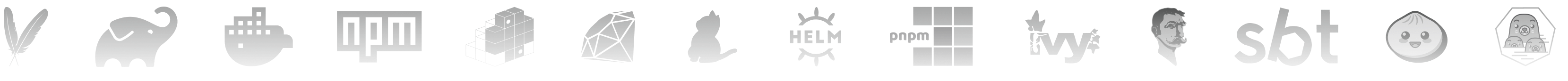 supported tools